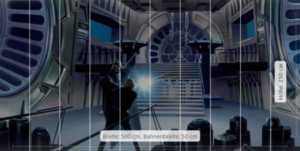 Fototapete DX10-052 - 500 x 250 cm - versandkostenfrei
